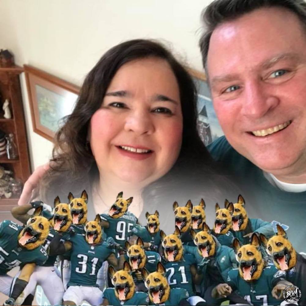 Meet your Posher, Lisa